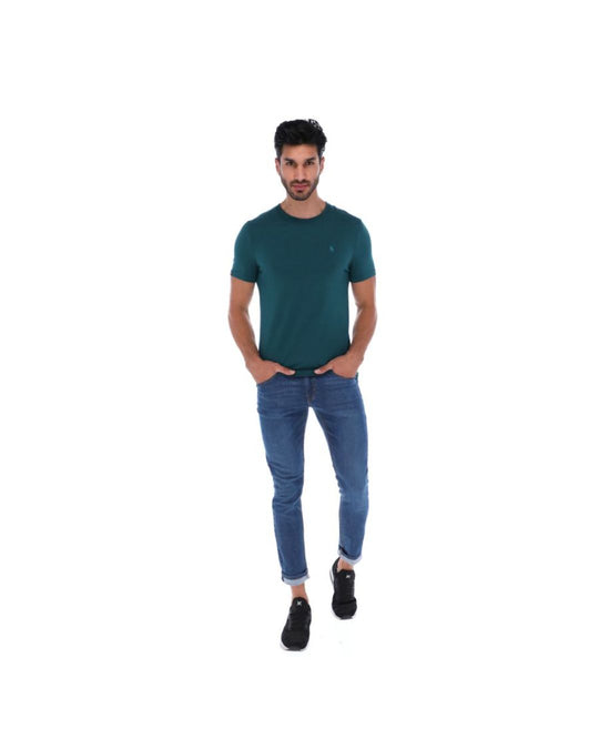 T-Shirt Hombre | TBASIC-10