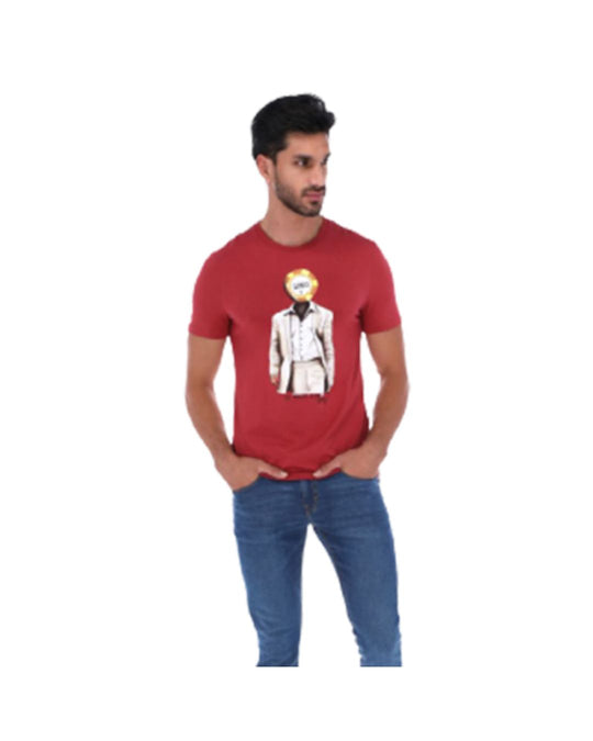 T-Shirt Hombre | TE-44